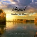 Classical Masterpieces - Nine Variations on \