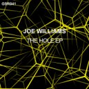Joe Williams - Electrik (Original Mix)