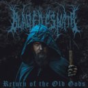 Blade of Surtr - A Frozen Path