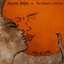 Mauren McGee & Não Alimente os Animais - Sol e Lua ()