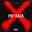Texana & Ray Kradix - Pay Back (feat. Ray Kradix)