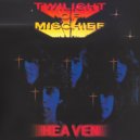 Heaven - Get A Move On