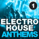 Di Miro\' - Crossing the Universe (E-L-E-K-T-R-O-N-I-K Mix)