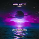 Anna Yvette - Waves (Xaf Remix)