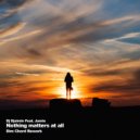 Djaimin, Jamie - Nothing Matters At All