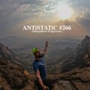 VA - ANTiSTATiC #266 (Mixed by D&mON) ()