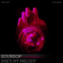 Soursop - She\'s My Melody (Original Mix)