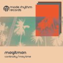 Magitman - May Time