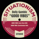 Dolly Gamble - Good Vibes