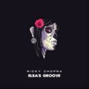 Ricky Chopra - Elsa's Groove