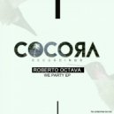 Roberto Octava - Prehispanic
