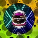 Shermanology - 2031