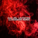 DUA LIPA - Levitating
