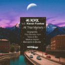 Kieran Fowkes; JEI BLVCK - All That Matters