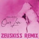 Dina Layzis - Our Love (Zeuskiss Remix)