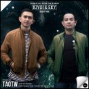 Ryui Bossen - TAOTW Kiyoi & Eky Guest Mix Episode 098 (29.06.2021)