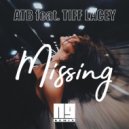ATB. feat Tiff Lacey - Missing (NG Remix)