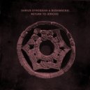 Darius Syrossian, Bushwacka - Akkabi Blue