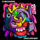 Mr.Diamond - Bongomastic