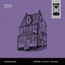Apriori,Marcus Caballero - M.H.I.O.F (Marcus Caballero Remix)