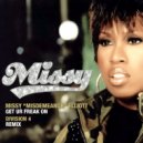 Missy Elliott - Get Ur Freak On