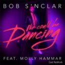 Bob Sinclar feat. Molly Hammar - We Could Be Dancing
