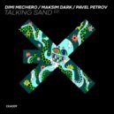 Dimi Mechero - Talking Sand