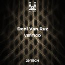 Deni Van Ruz - On The Edge (original mix)