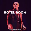 Pitbull Vs. DJ Kuba & Neitan & Bounce Inc. - Hotel Room Service (Rivas 2021 VIP Edit)