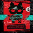 DJ Riccardo Senseless - Midnight Memories 2021 ()