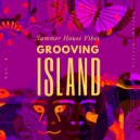 Alexandre Lotus - Uh Baby (1st Groove Mix)
