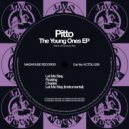 Pitto - Floating (Extended Mix)