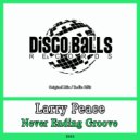 Larry Peace - Never Ending Groove (Original Mix)