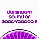 Domineeky - Right Here (Domineeky\'s Sax Dub)