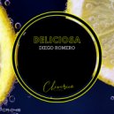 Diego Romero - Deliciosa