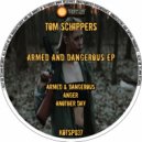 Tom Schippers - Anger (Original Mix)