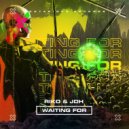 Riko & JDH - Waiting For (Radio Edit)