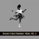 Butane & Riko Forinson - Phenomenon (Original Mix)