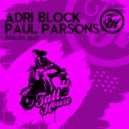 Adri Block & Paul Parsons - African Jack