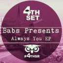Babs Presents - On My Mind (Original Mix)