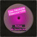 Rottom - Roots Of Life (Original Mix)