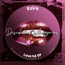 Ezirk - Crazy Sweet