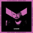 Andre Salmon, Xavier Iturralde - No Rules