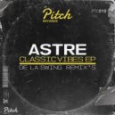 ASTRE - Carry on (Original Mix)