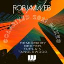RobJamWeb - Solarized 2021