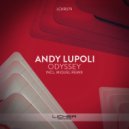 Andy Lupoli - Odyssey (Miquel Remix)