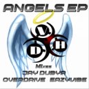 Overdrive - Angels (Overdrive VDH Mix)