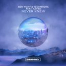 Ben Nicky & Technikore feat. KARRA - Never Knew (Radio Edit)