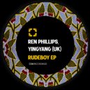 Ren Phillips, YINGYANG (UK) - Murder She Wrote (Original Mix)