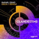 Rafael Osmo - Repeat (Extended Mix)